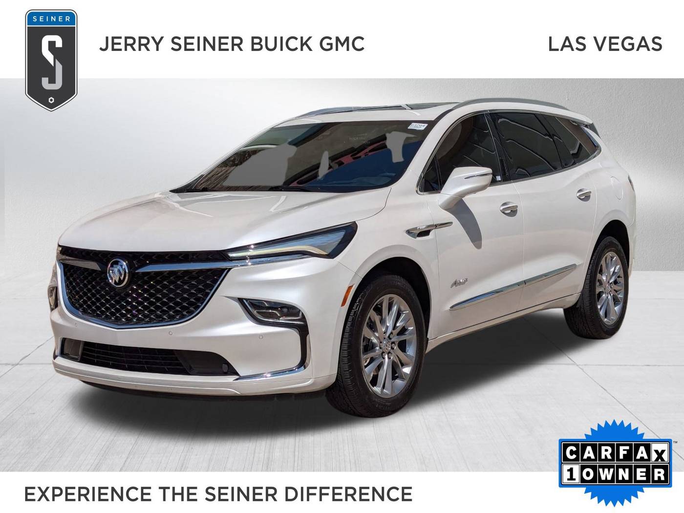 2023 Buick Enclave Avenir — SUV — 32,147 mi — Las Vegas, NV