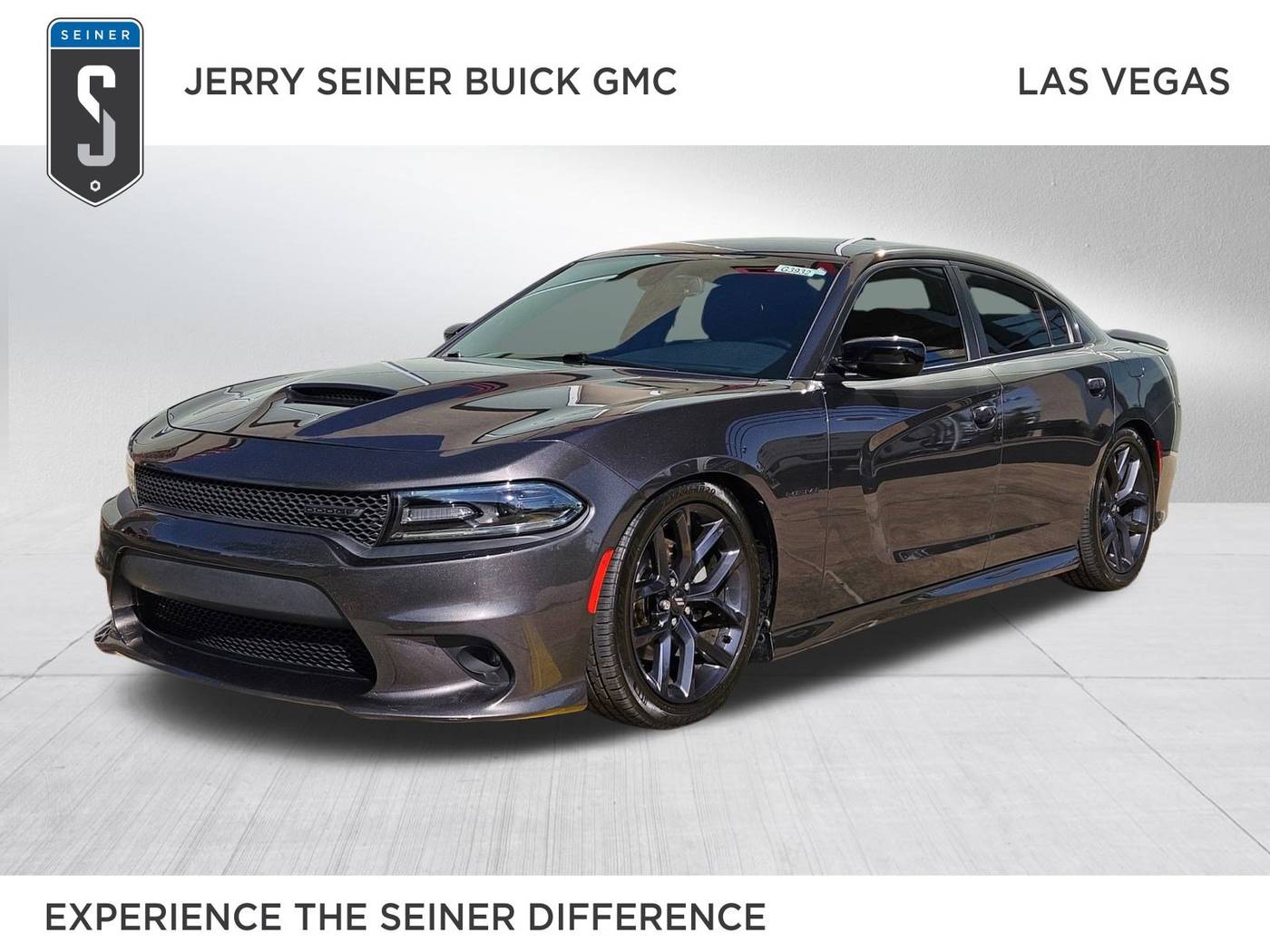 2021 Dodge Charger R/T — Sedan — 69,874 mi — Las Vegas, NV