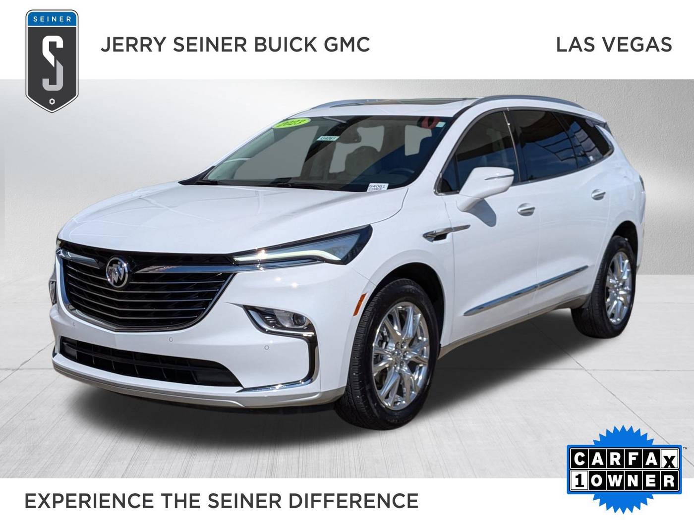 2023 Buick Enclave Essence — SUV — 30,618 mi — Las Vegas, NV