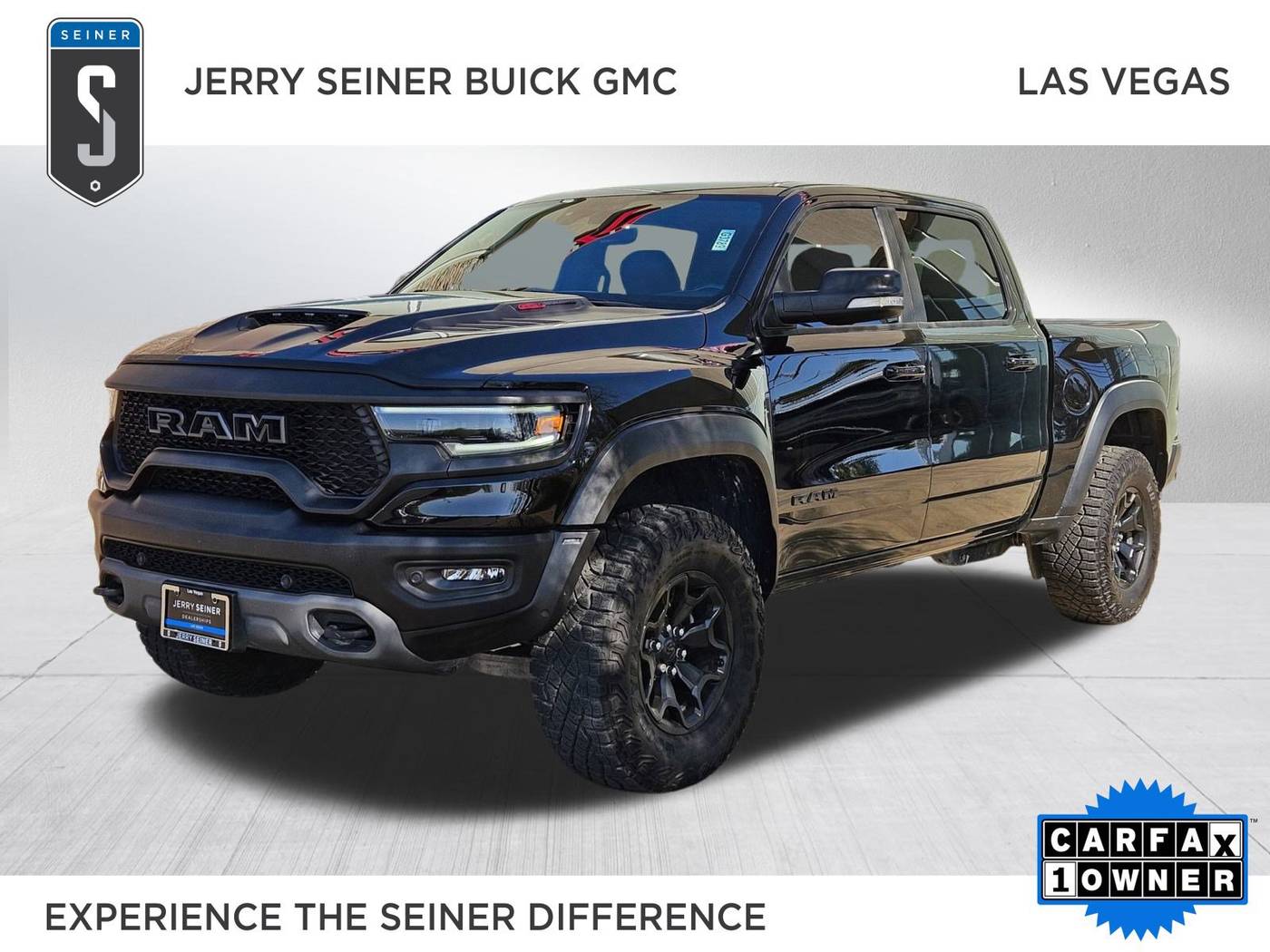 2022 Ram 1500 TRX — Pickup Truck — 47,972 mi — Las Vegas, NV