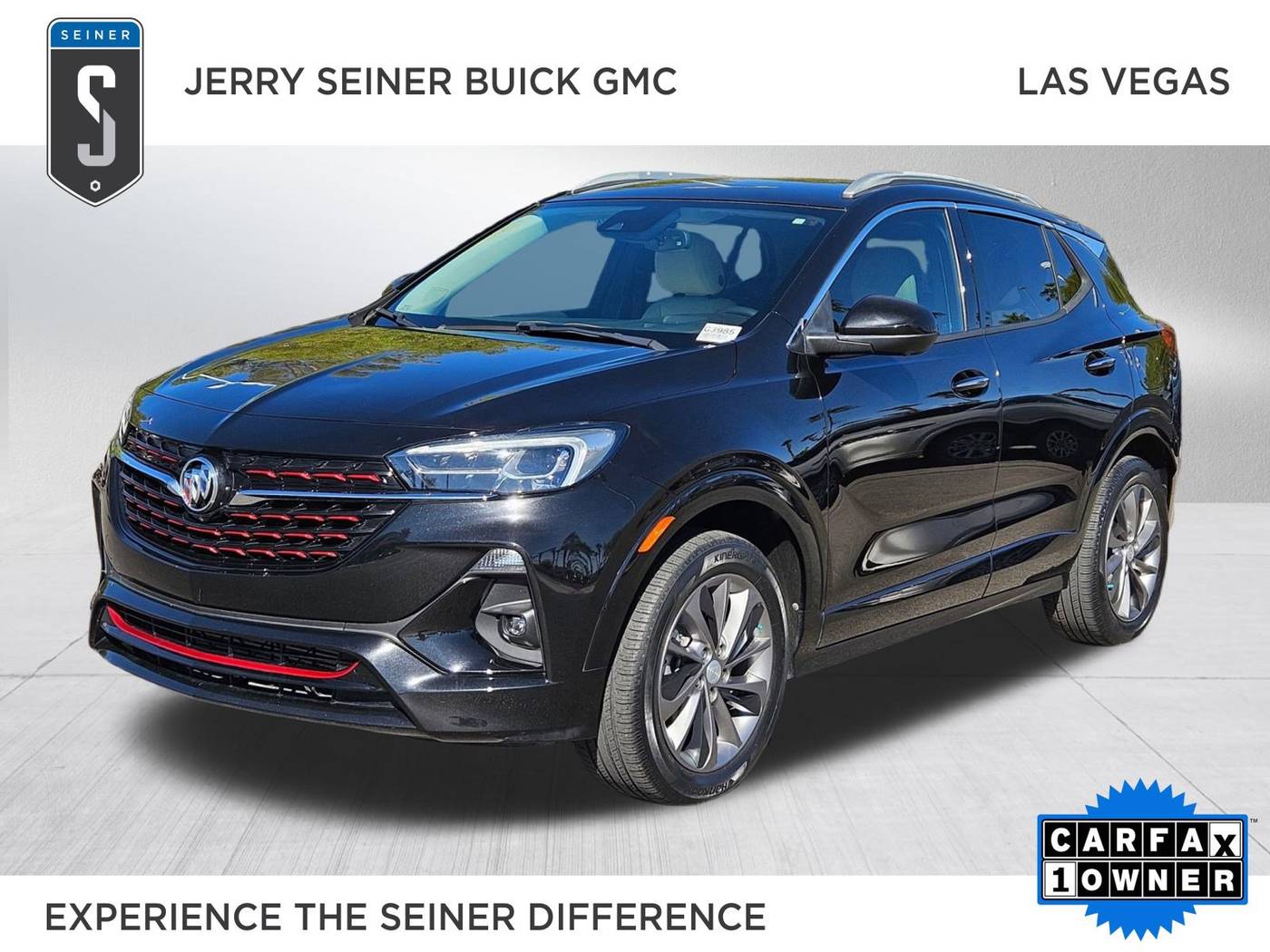 2020 Buick Encore GX Essence — SUV — 29,875 mi — Las Vegas, NV