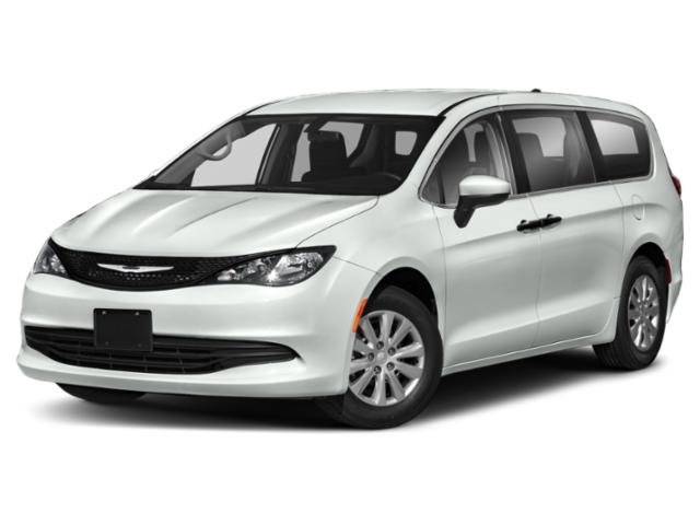2020 Chrysler Voyager LXI — Minivan — 111,373 mi — Las Vegas, NV