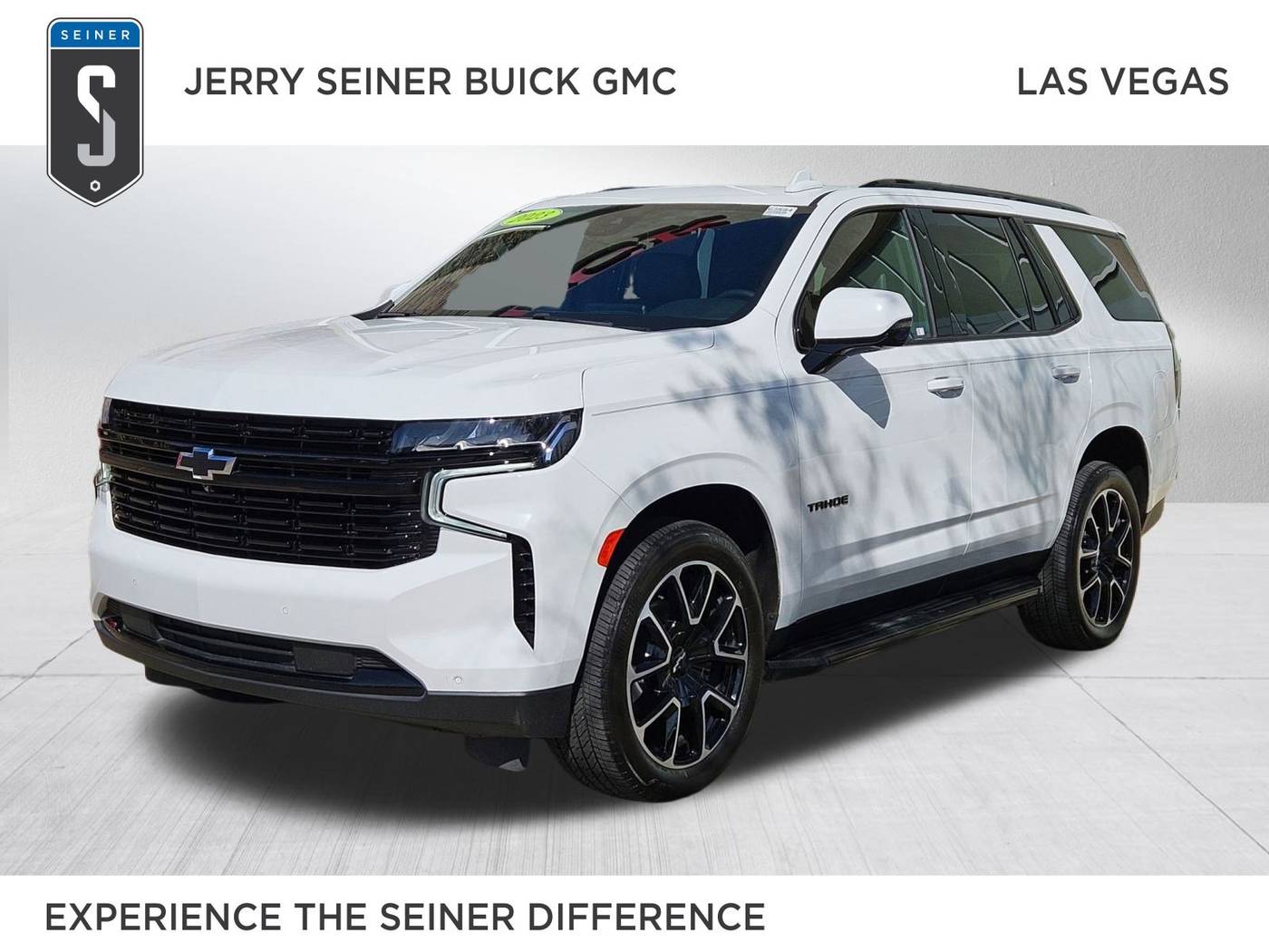 2023 Chevrolet Tahoe RST — SUV — 30,127 mi — Las Vegas, NV