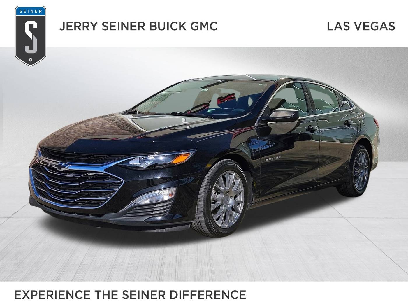2020 Chevrolet Malibu LS — Sedan — 38,675 mi — Las Vegas, NV