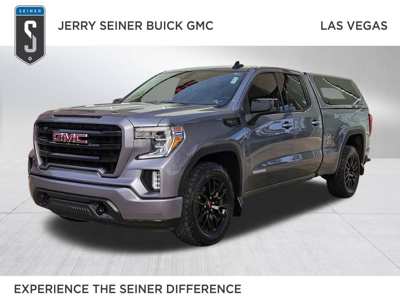 2020 GMC Sierra 1500 Elevation — Pickup Truck — 101,646 mi — Las Vegas, NV