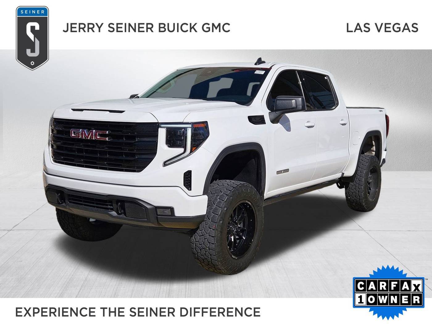 2023 GMC Sierra 1500 Elevation — Pickup Truck — 44,904 mi — Las Vegas, NV