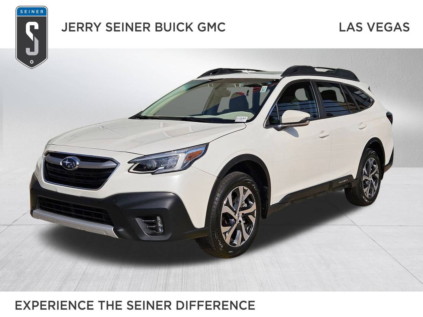 2022 Subaru Outback 2.5i Limited — SUV — 45,233 mi — Las Vegas, NV