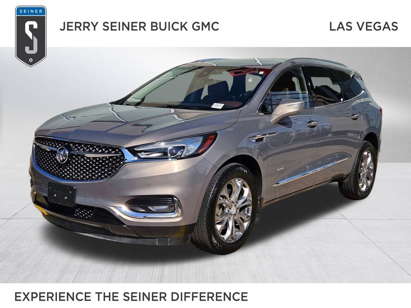 2019 Buick Enclave Avenir — SUV — 54,746 mi — Las Vegas, NV