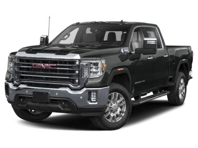 2021 GMC Sierra 3500HD SLE — Pickup Truck — 53,356 mi — Las Vegas, NV
