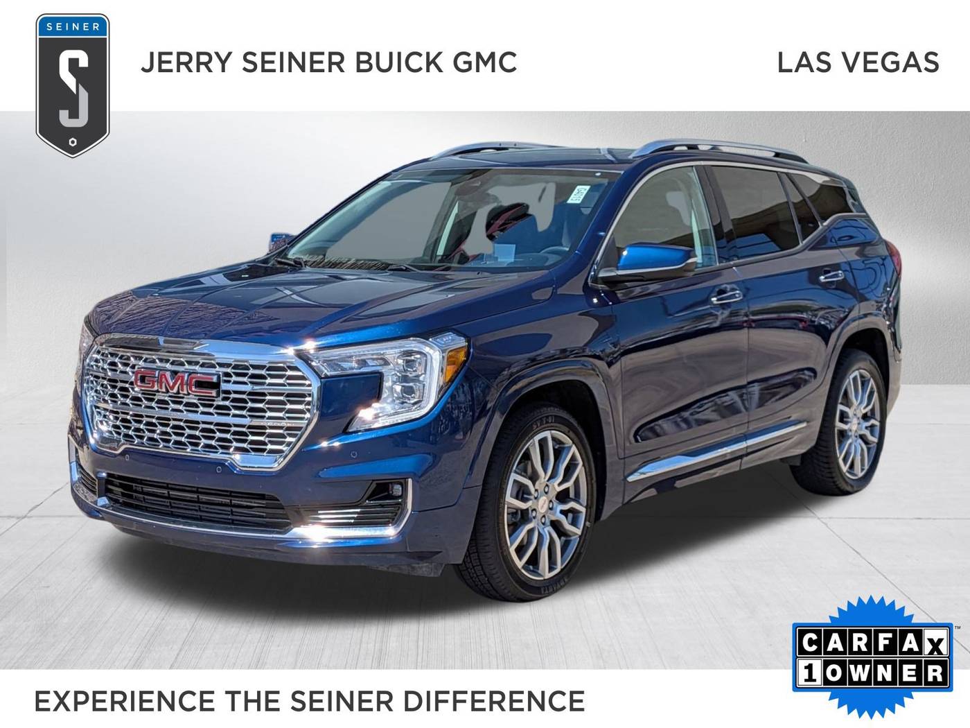 2022 GMC Terrain Denali — SUV — 22,466 mi — Las Vegas, NV