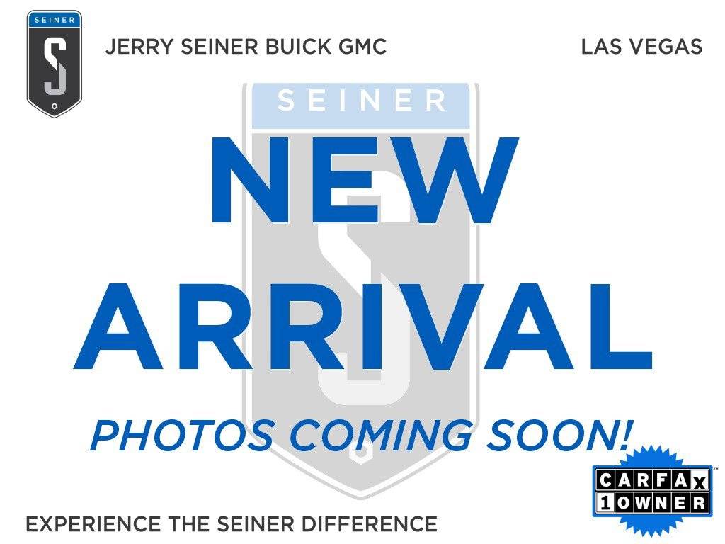 2020 Chevrolet Silverado 1500 LT Trail Boss — Pickup Truck — 88,158 mi — Las Vegas, NV