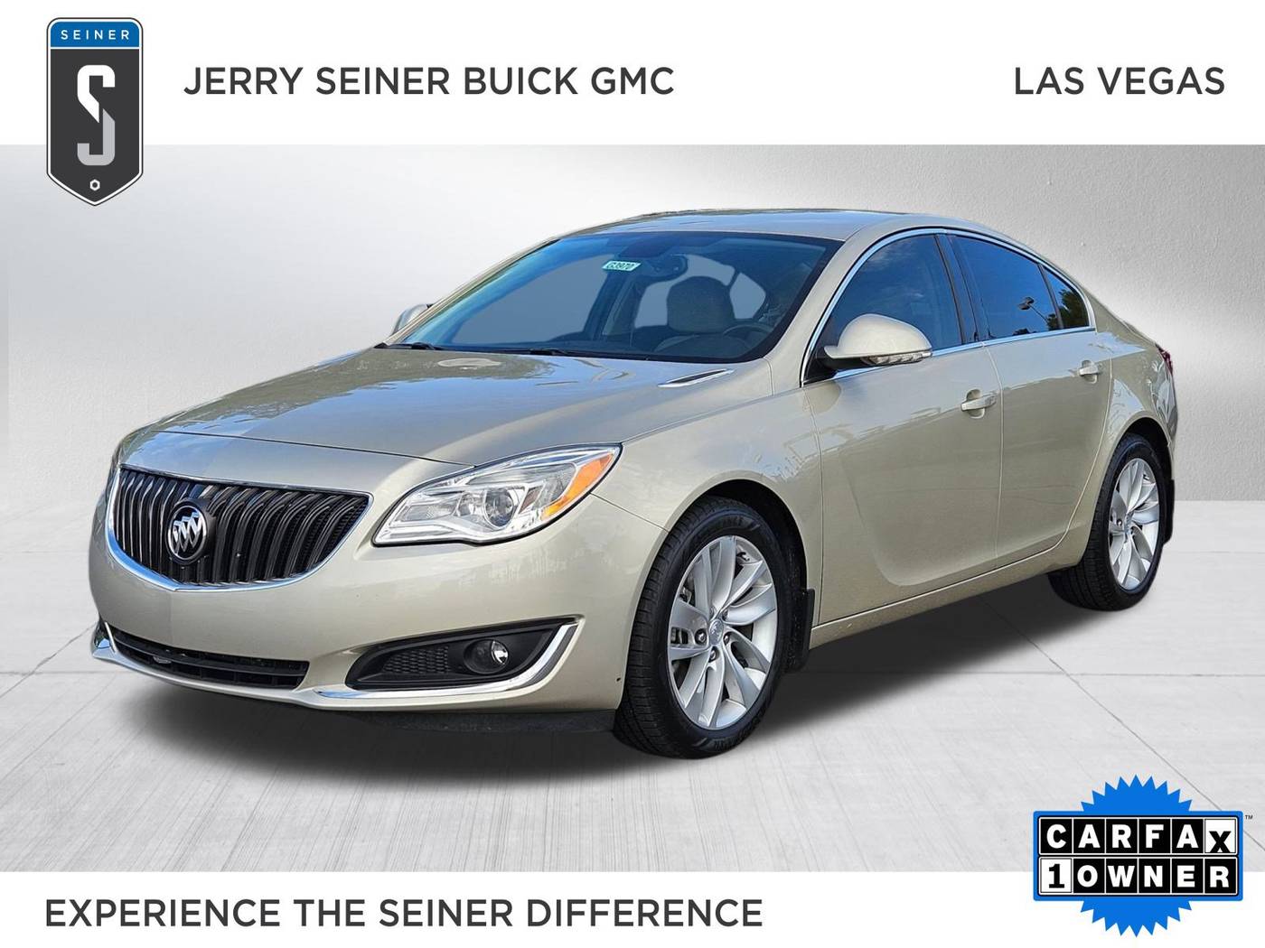 2014 Buick Regal Base — Sedan — 77,692 mi — Las Vegas, NV