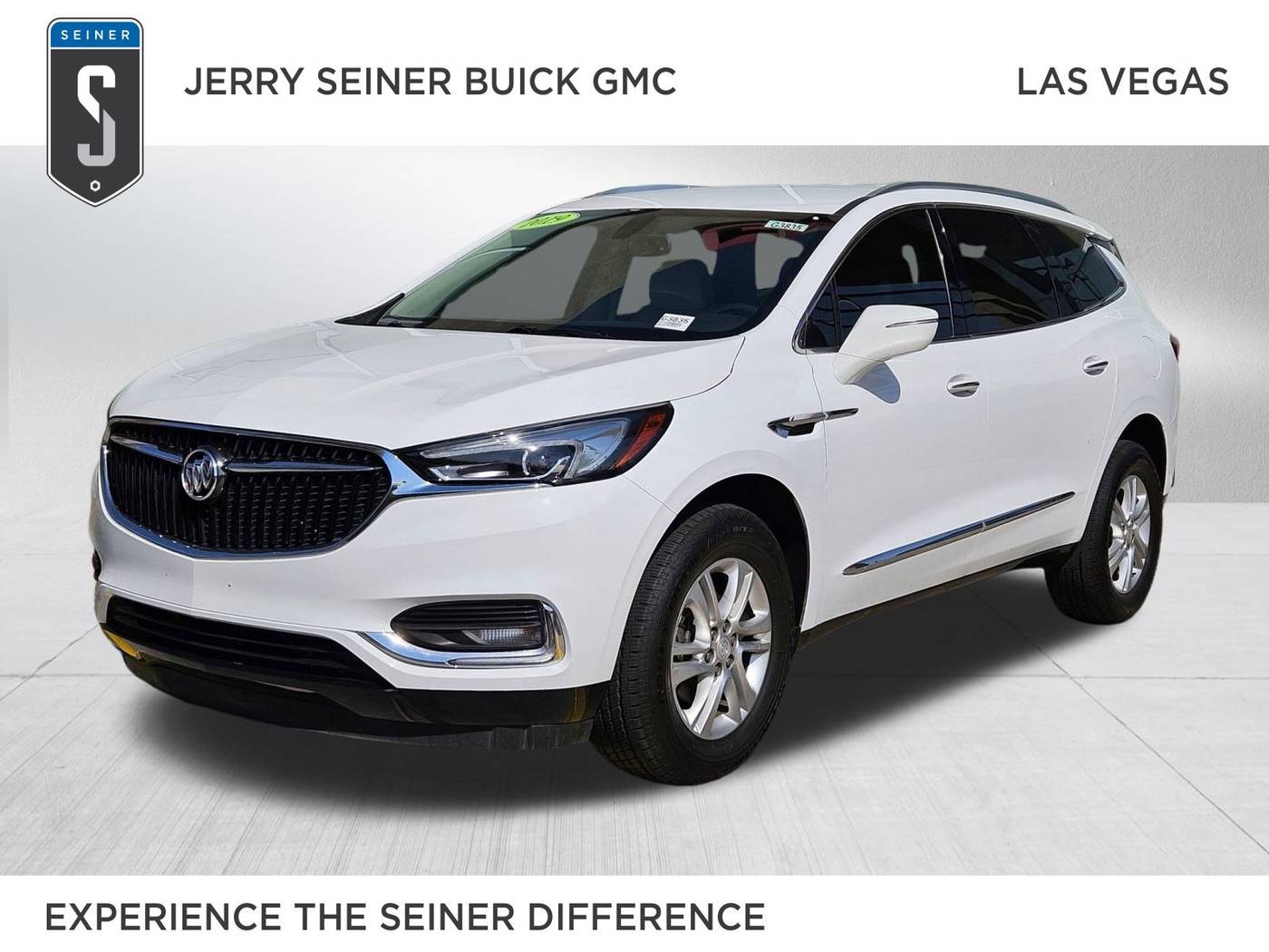 2019 Buick Enclave Essence — SUV — 91,404 mi — Las Vegas, NV