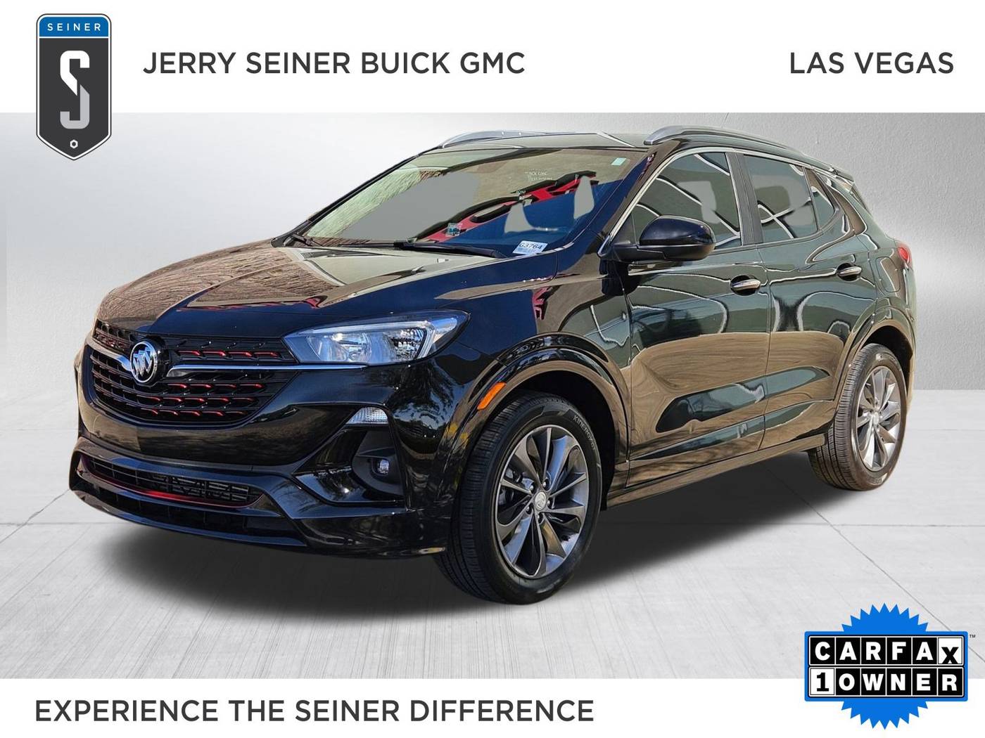 2022 Buick Encore GX Select — SUV — 63,945 mi — Las Vegas, NV