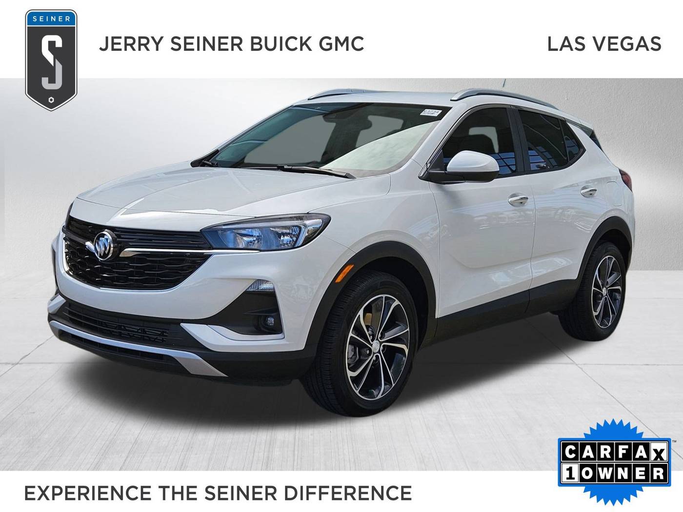 2022 Buick Encore GX Select — SUV — 12,451 mi — Las Vegas, NV