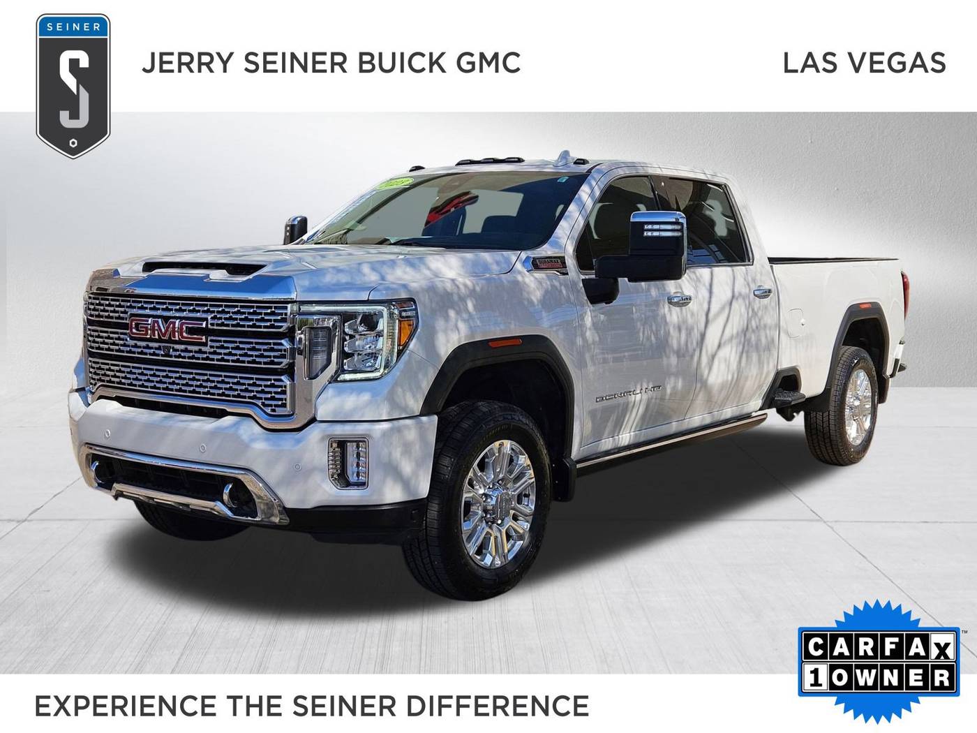 2023 GMC Sierra 3500HD Denali — Pickup Truck — 27,295 mi — Las Vegas, NV