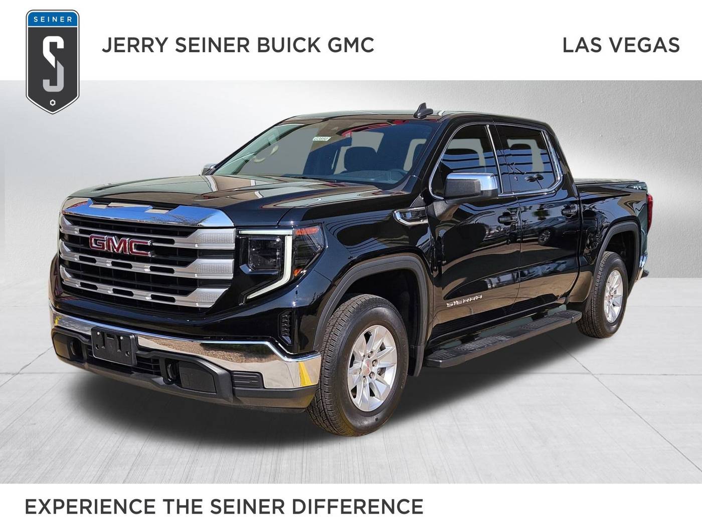 2022 GMC Sierra 1500 SLE — Pickup Truck — 21,565 mi — Las Vegas, NV