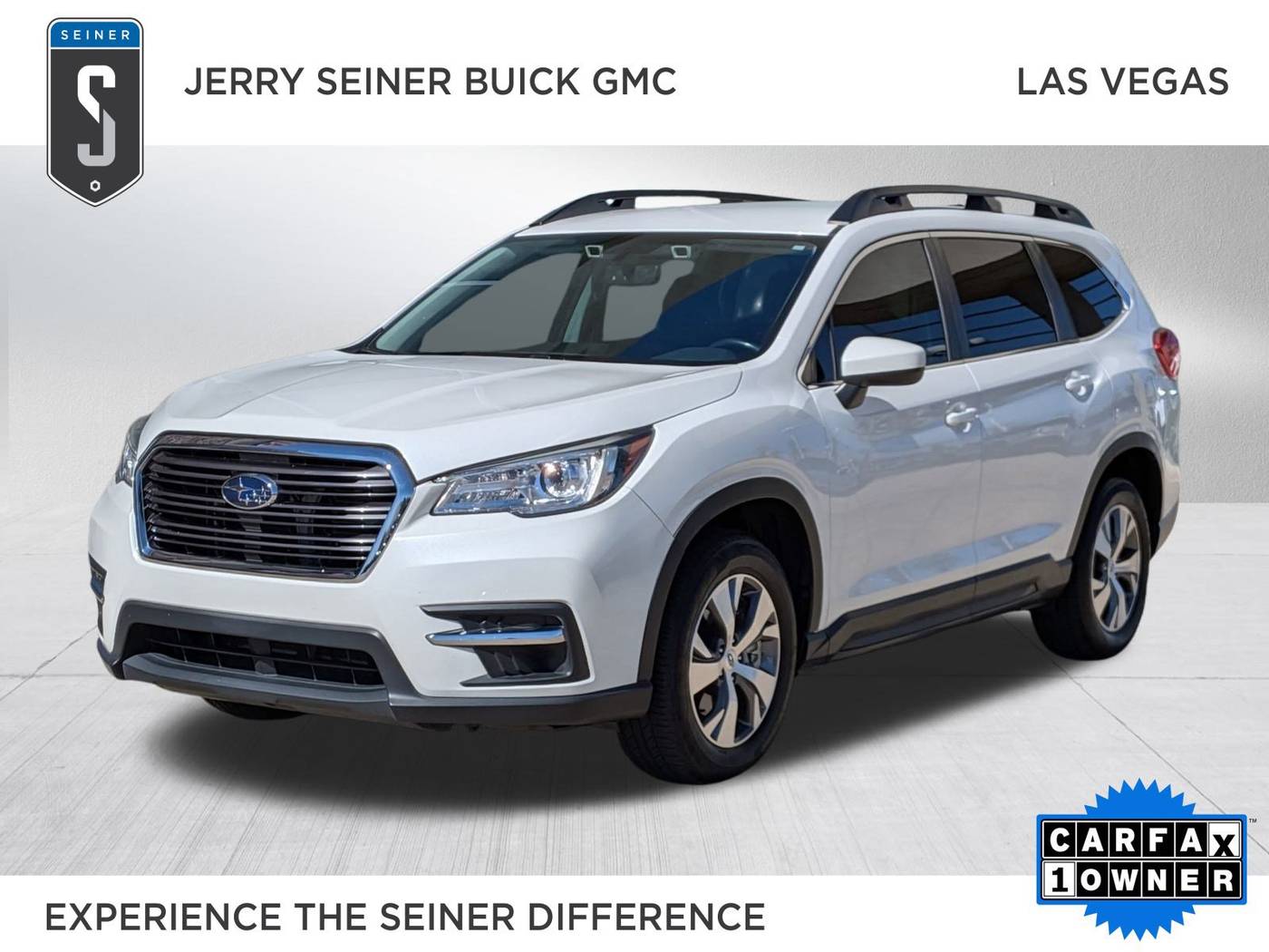 2022 Subaru Ascent Premium — SUV — 54,406 mi — Las Vegas, NV