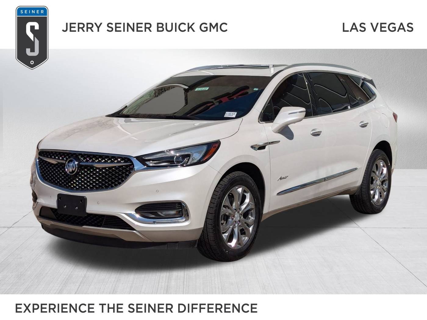 2019 Buick Enclave Avenir — SUV — 69,281 mi — Las Vegas, NV