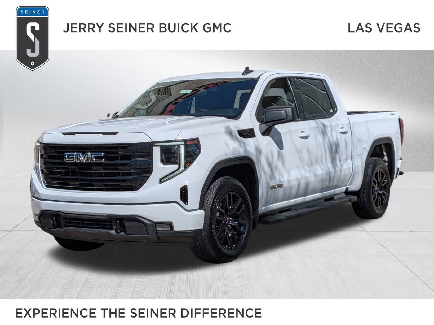 2022 GMC Sierra 1500 Elevation — Pickup Truck — 52,588 mi — Las Vegas, NV