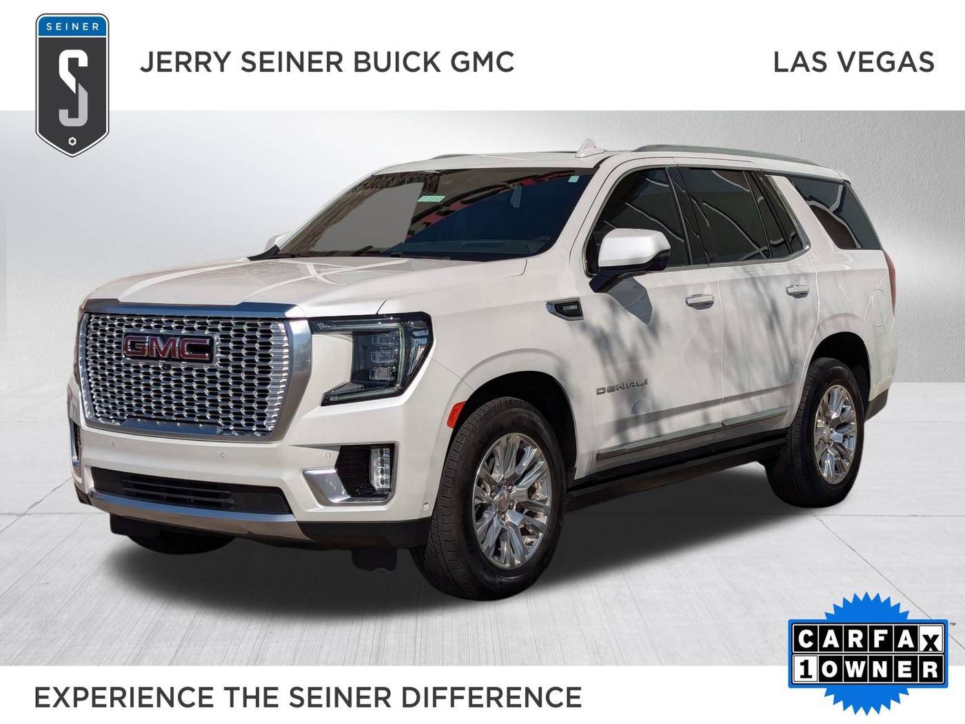 2023 GMC Yukon Denali — SUV — 28,207 mi — Las Vegas, NV