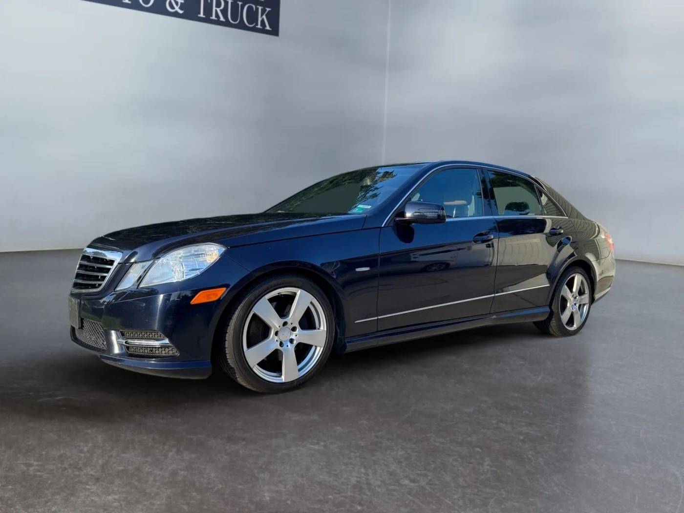 2012 Mercedes-Benz E-Class E 350 — Sedan — 157,345 mi — Norfolk, VA