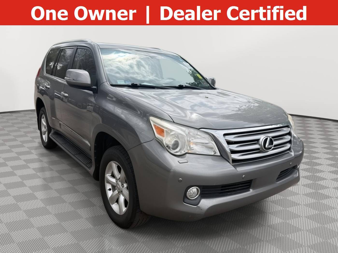 2011 Lexus GX GX 460 Premium