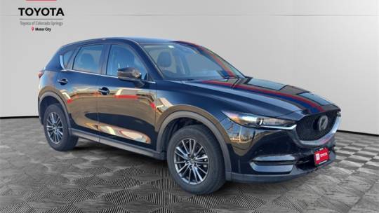 2020 Mazda CX-5 Sport — SUV — 57,192 mi — Colorado Springs, CO
