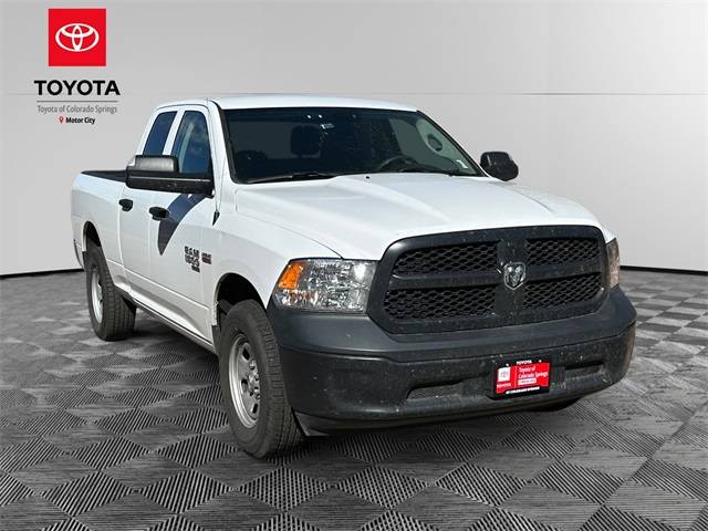 2024 Ram 1500 Classic Tradesman — Pickup Truck — 25,430 mi — Colorado Springs, CO