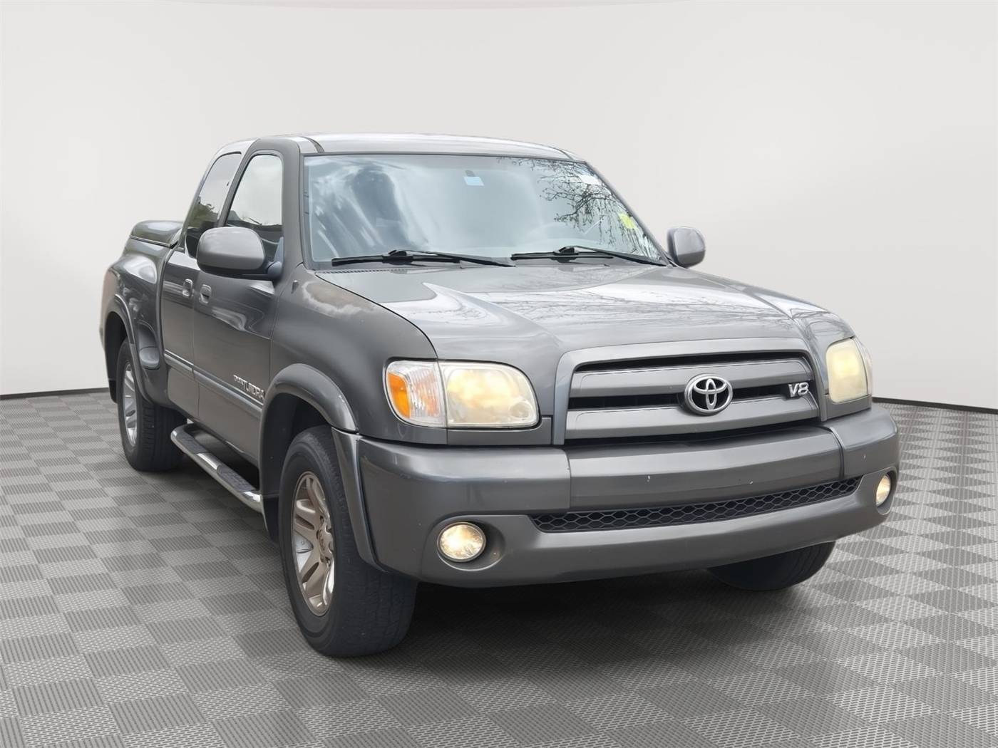 2005 Toyota Tundra Limited