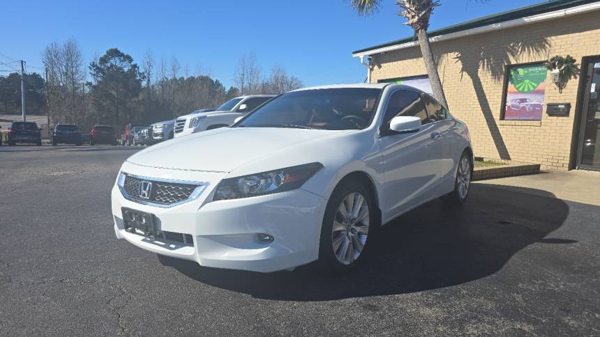 2010 Honda Accord EX-L V6 — Coupe — 147,874 mi — Columbia, SC