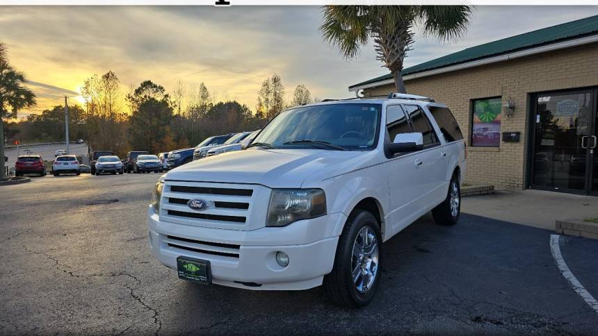 2010 Ford Expedition Limited — SUV — 178,835 mi — Columbia, SC