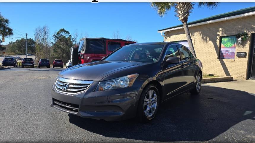 2011 Honda Accord SE — Sedan — 99,983 mi — Columbia, SC