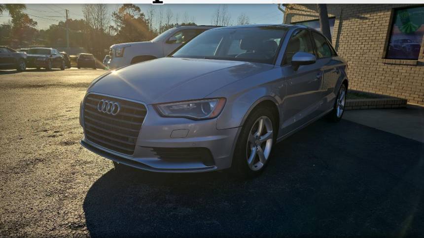 2016 Audi A3 Premium — Sedan — 106,615 mi — Columbia, SC