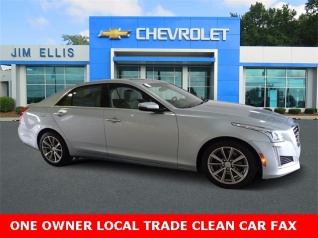 Used Cadillac Ctss For Sale Truecar