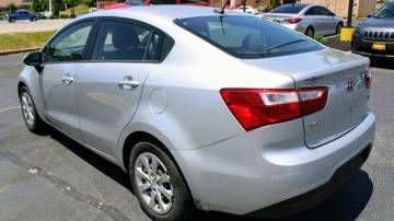 13 Kia Rio Lx For Sale In Nicholasville Ky Knadm4a3xd Truecar