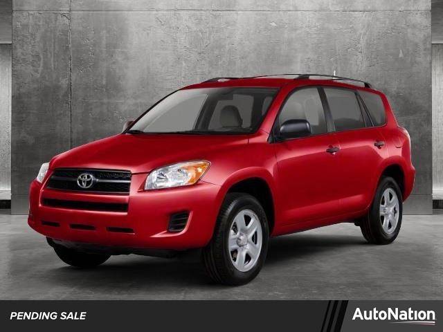2012 Toyota RAV4 Base — SUV — 39,936 mi — Irvine, CA