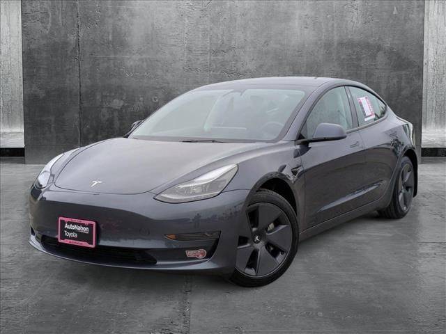 2023 Tesla Model 3 Model 3 — Sedan — 12,694 mi — Irvine, CA