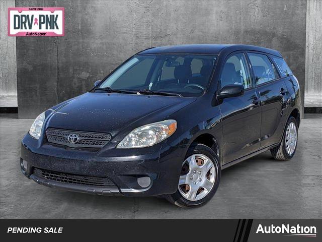 2006 Toyota Matrix Base — Wagon — 151,827 mi — Irvine, CA