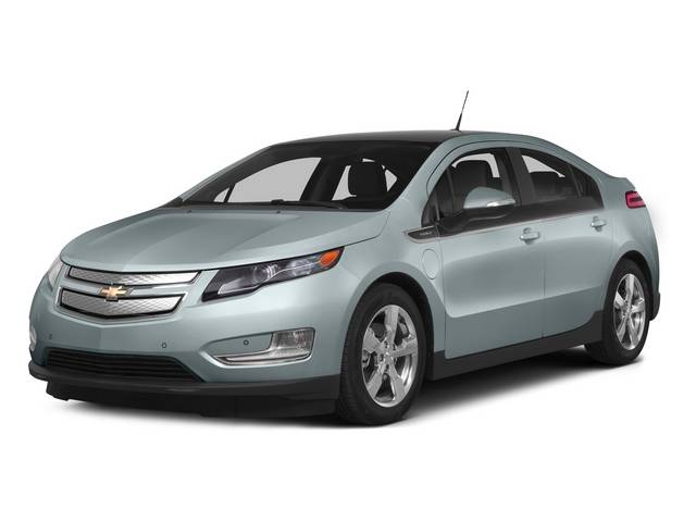 2015 Chevrolet Volt Base — Sedan — 84,227 mi — Irvine, CA