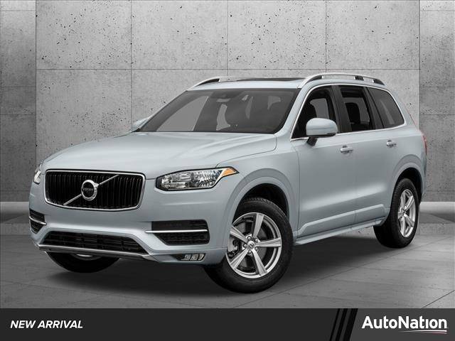 2017 Volvo XC90 Momentum — SUV — 70,405 mi — Irvine, CA
