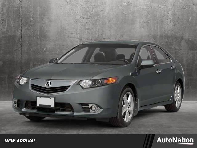 2010 Acura TSX Standard — Sedan — 124,561 mi — Irvine, CA