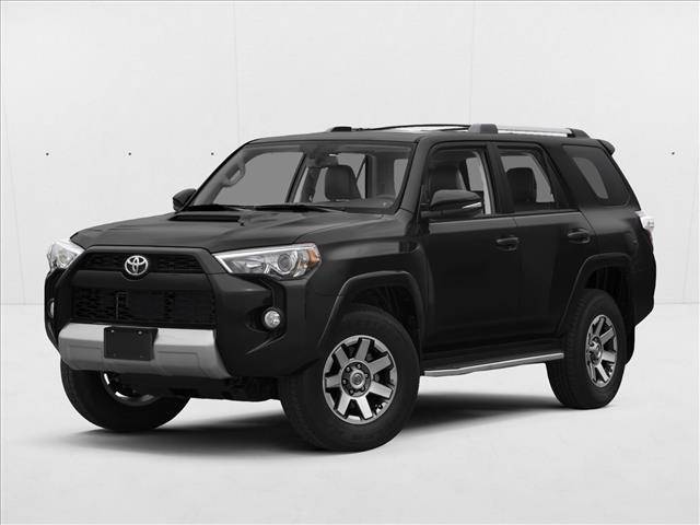 2016 Toyota 4Runner Trail — SUV — 145,155 mi — Irvine, CA