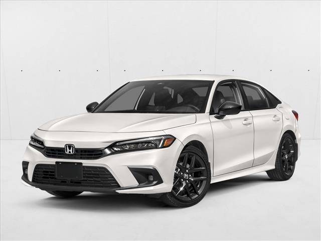 2024 Honda Civic Sport — Sedan — 29,967 mi — Irvine, CA
