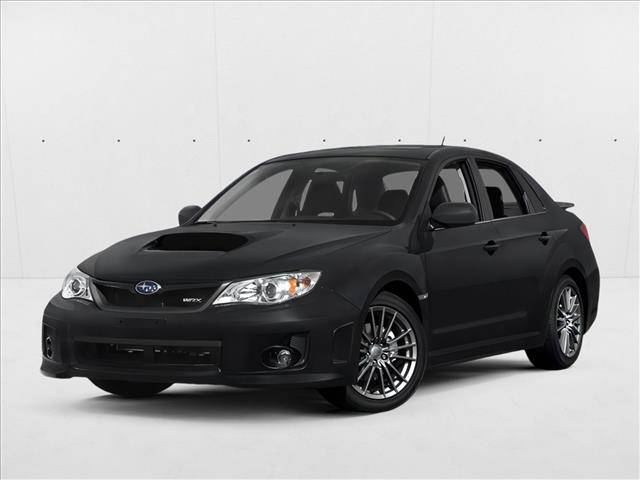2014 Subaru Impreza WRX Limited — Sedan — 149,445 mi — Irvine, CA