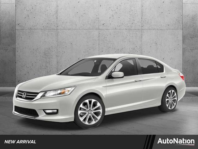 2014 Honda Accord Sport — Sedan — 145,458 mi — Irvine, CA