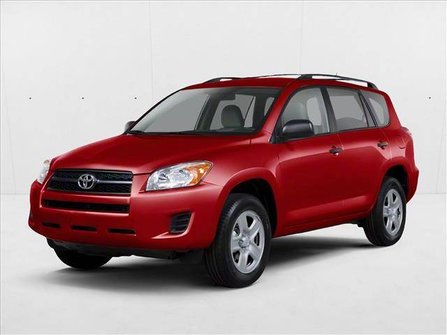 2011 Toyota RAV4 Sport — SUV — 94,795 mi — Irvine, CA
