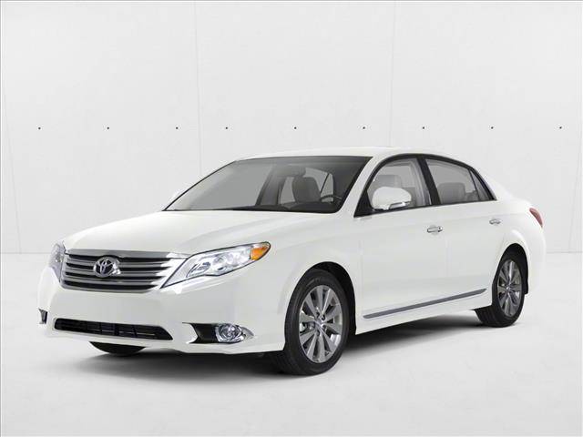 2011 Toyota Avalon Limited — Sedan — 133,523 mi — Irvine, CA