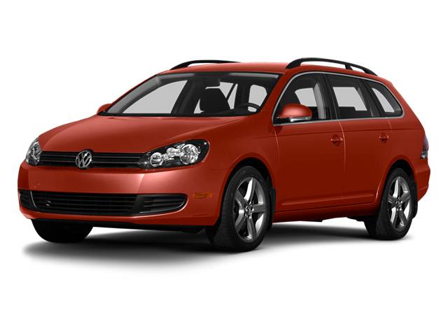 2013 Volkswagen Jetta TDI — Wagon — 110,417 mi — Irvine, CA