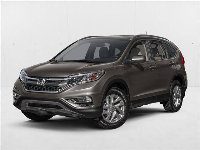 2016 Honda CR-V EX-L — SUV — 74,903 mi — Irvine, CA